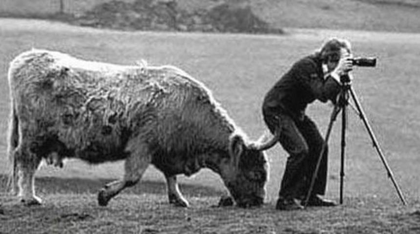 Bir Fotoğraf Sanat&ccedil;ısına Asla S&ouml;ylememeniz Gereken 11 S&ouml;z