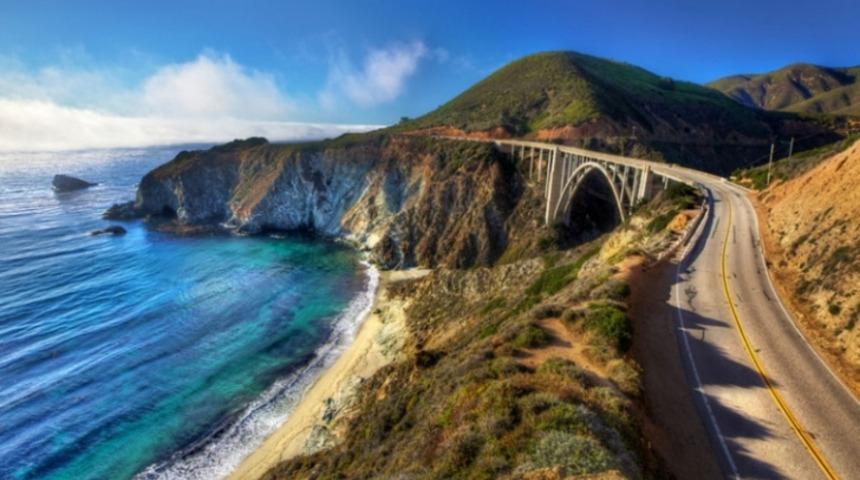 Dünyanın En Ölümcül 13 Yolu