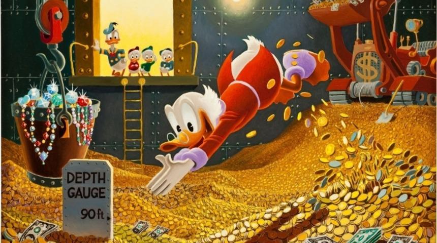 En Zengin Karakter &Ouml;zelliğin Nedir?