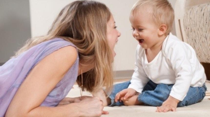 Bebek Bakma Oyunları