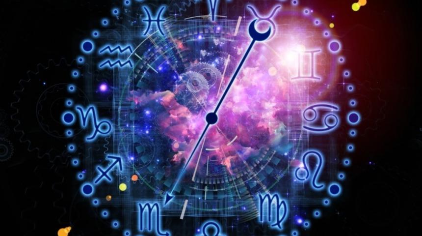 Astroloji &Ouml;ğrenmek-Astroloji Dersleri