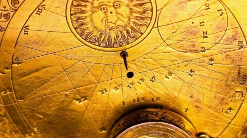 Astroloji Sembolleri