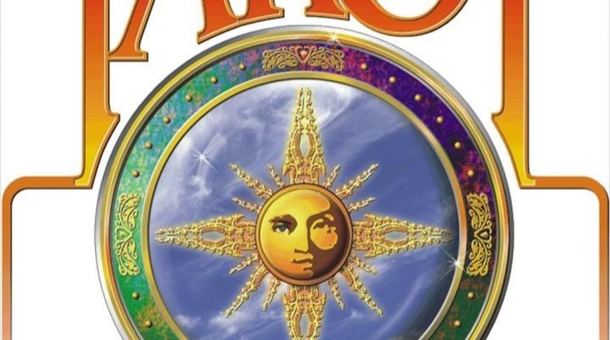 Astroloji ve Tarot Falı