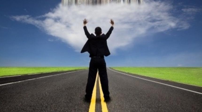 Astrolojide R&uuml;ya Analizi