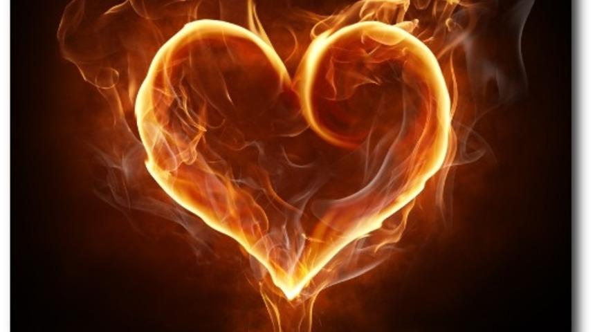 Astrolojide Ateş Burçları