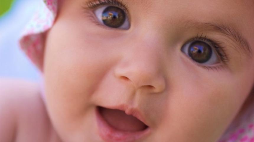 Kız Bebekler ve genel &ouml;zellikleri