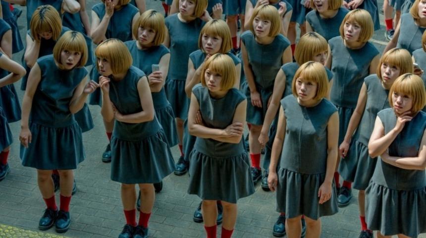 Bu Resimlerde Binlerce Sen Varsın!