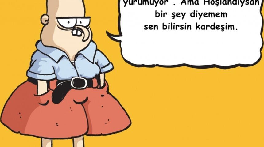 Sosyal Medyada Bir T&uuml;rl&uuml; Bitmek Bilmeyen En İyi 'Yine de Sen Bilirsin' Ekol&uuml;