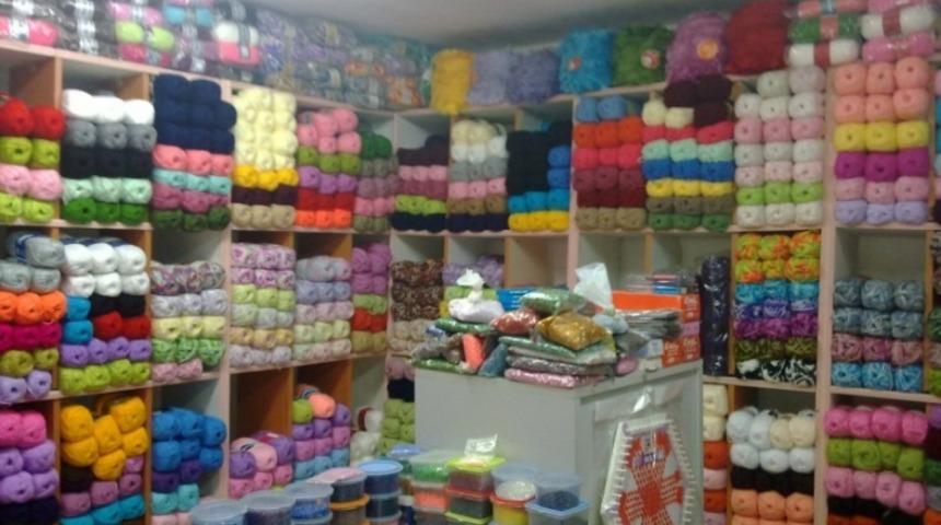 Evde &Ouml;rg&uuml; &Ouml;ren İş Kadınının Yaşadığı 8 Zorluk