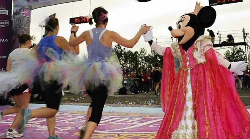 D&uuml;nyadaki En &Ccedil;ılgın 7 Yarış!