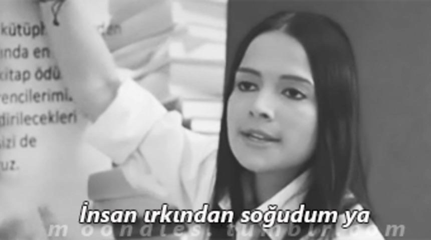 Ayrılık Esnasında ''B.S.G'' Dedirten Klişe S&ouml;zler! (+18)