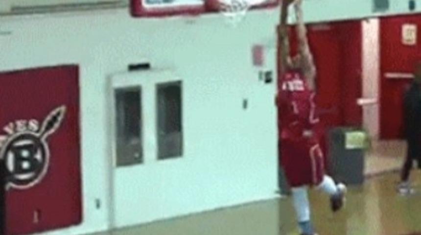 Spordaki &Ccedil;eşitli İlgin&ccedil;likleri İ&ccedil;eren 21 Gif