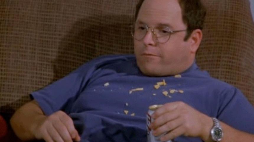 Tembelliğinizin Tamamen Kontrolden &Ccedil;ıktığını G&ouml;steren 21 İşaret