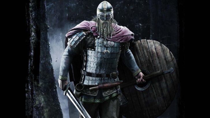 Vikinglerin Büyük Tanrısı Odin Ve Thor Türk Müydü?