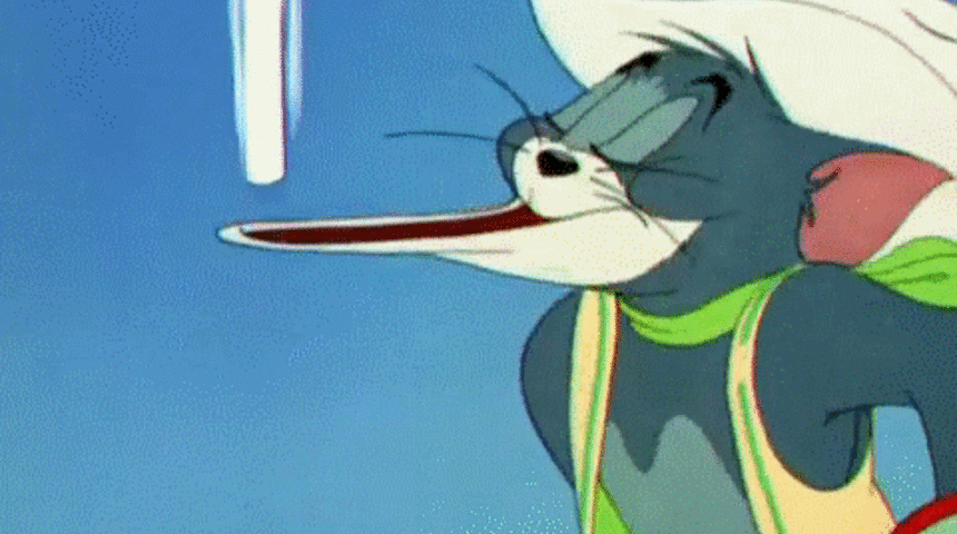 Ge&ccedil;tiğimiz On Yılın En &Ccedil;ok Şikayet Edilen &Ccedil;izgi Filmi Tom ve Jerry!