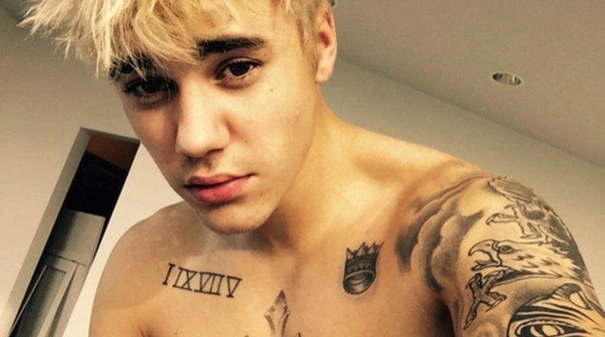 Justin Bieber Comedy Central'da Dalga Malzemesi Olacak