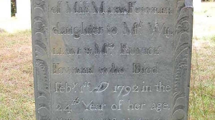 Görüp Görebileceğiniz En Alışılmadık 10 Mezar