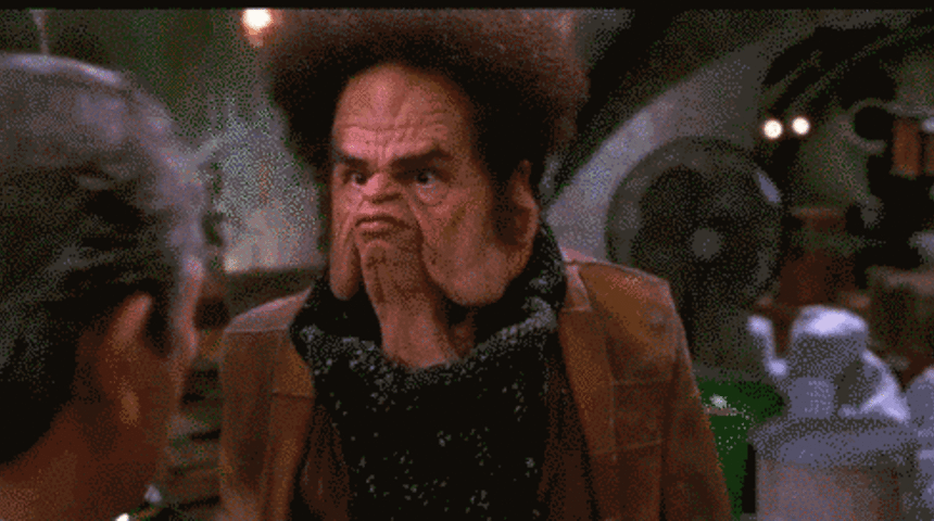 Penis ve Vajinaya Benzeyen 10 Yaratık