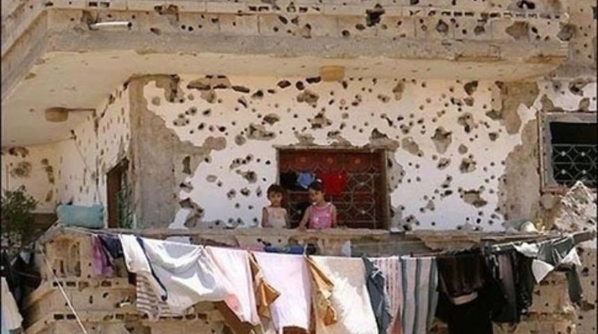 Hayata Bakışınızı Değiştirecek 19 Vurucu Fotoğraf