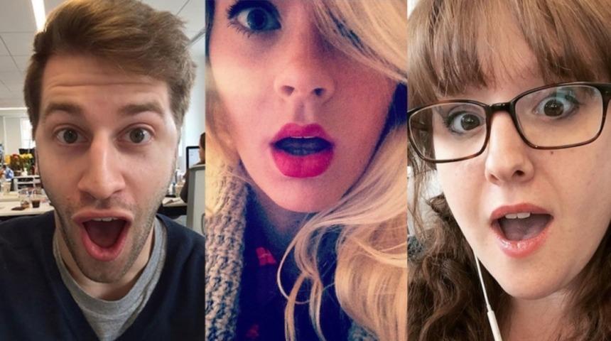 Bu da Yeni İnternet Çılgınlığı: "Fake Şaşırmaca"