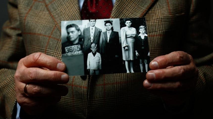 Auschwitz'den Kurtulanlar Özgürlüğün 70. Yılında!