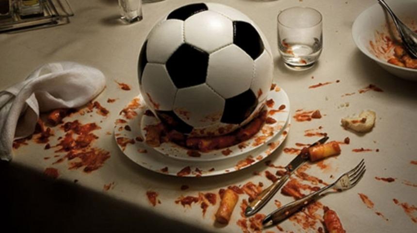 Halı Sahada Kazanmanın Püf Noktaları