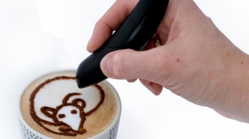 39 Adet Futuristik Mutfak Aleti