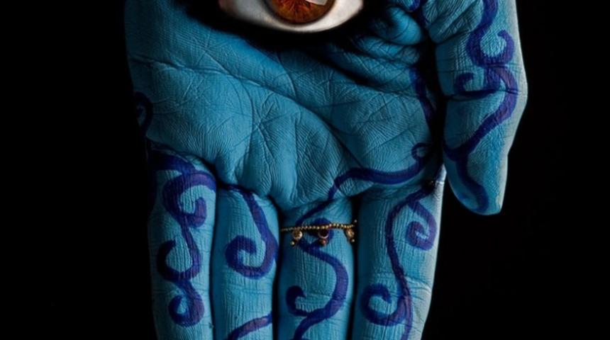 Nazar belirtileri nelerdir? Aman göz değmesin! 