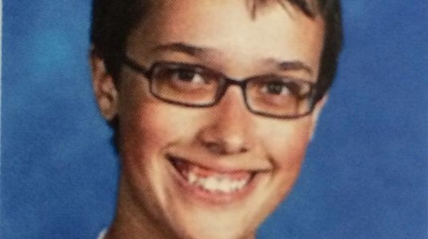 19 Yaşındaki Amerikalı Kız IŞİD'e Yardım Etmek İ&ccedil;in &Uuml;lkesini Terk Edecekti