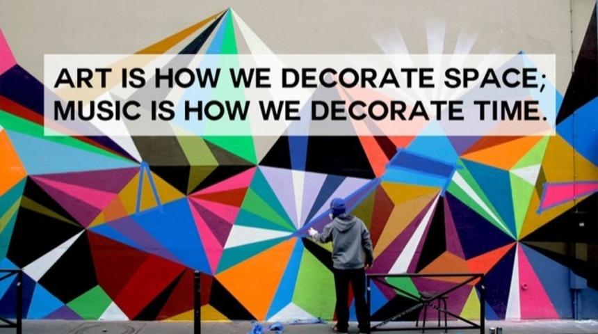 Farkedildiğinde Ufku İki Katına &Ccedil;ıkaran 12 Şey!