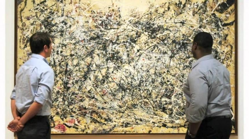 Kendini En İyi İfade Edebileceğin Sanat Dalı Hangisi? İ&ccedil;indeki Sanat&ccedil;ıyı Keşfet! 