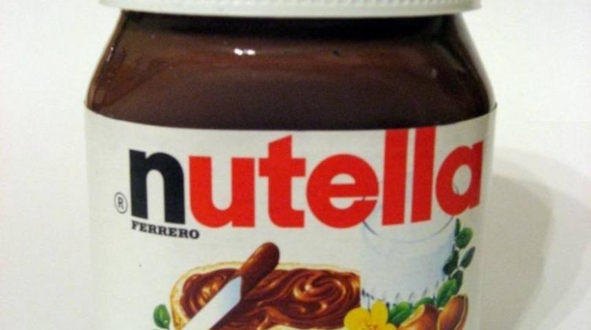 &Ccedil;ocuklarının Adını Nutella Koymak İstediler Ve...