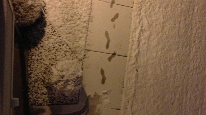 Kar İle Yıldızı Barışmamış 10 İnsan!