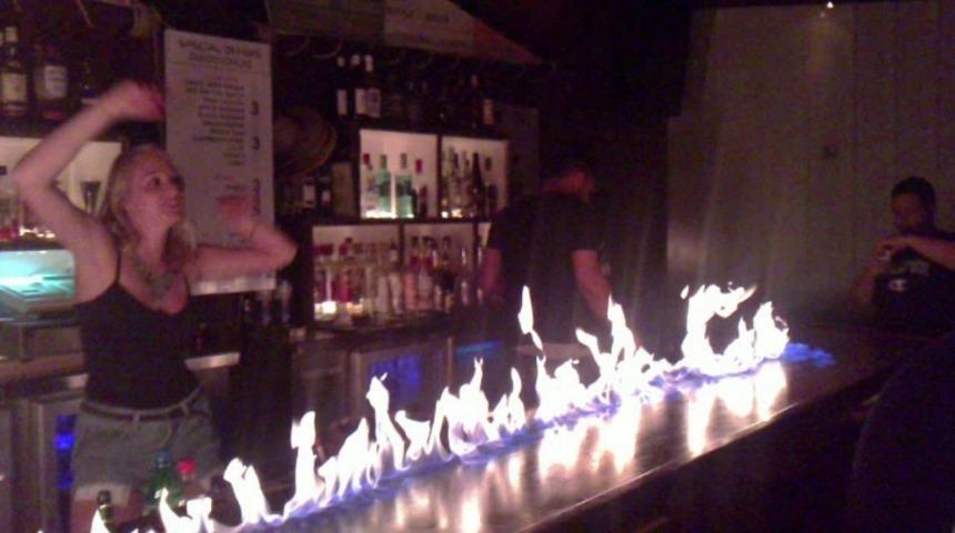 D&uuml;nyanın En Pop&uuml;ler 8 Gece Kul&uuml;b&uuml;