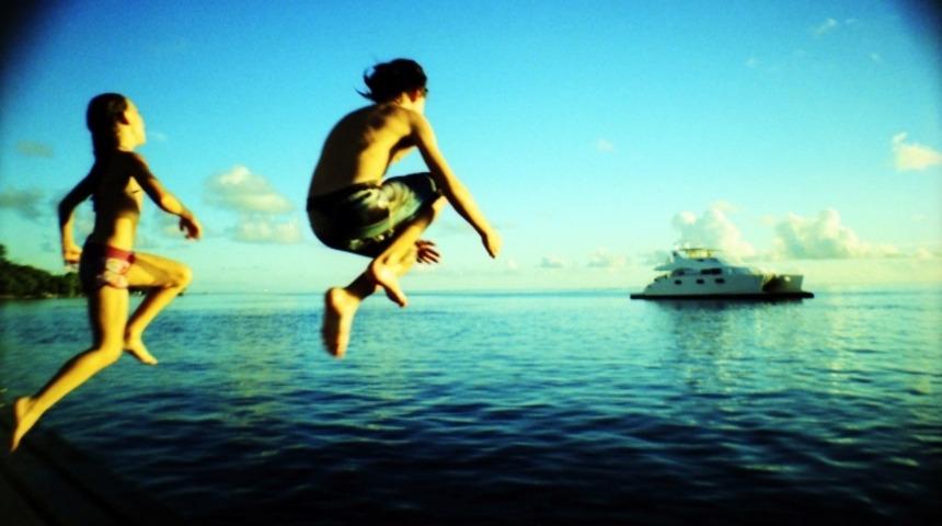 Lomography Akımının 10 Altın Kuralı