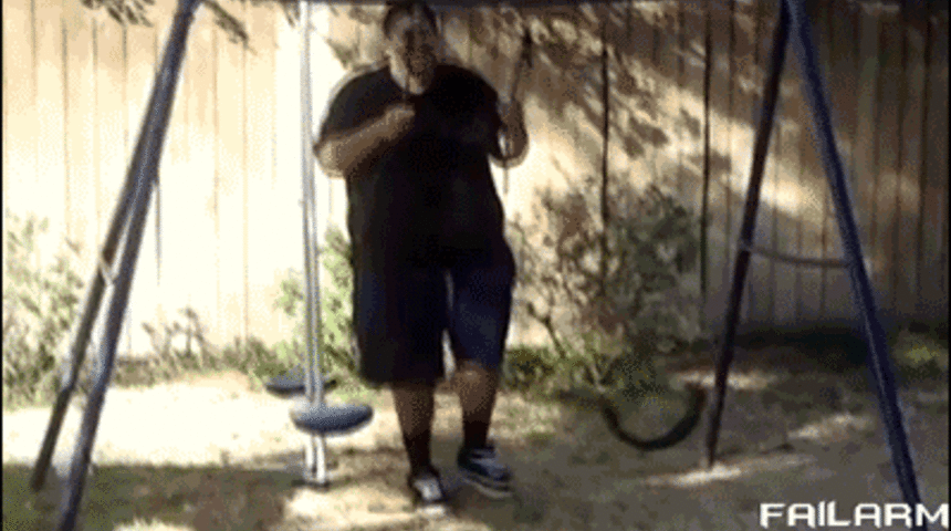 Kendi Kendini Rezil Eden 10 İnsan