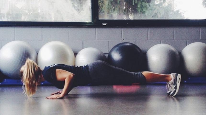 Spor Salonu &Uuml;yeliğinin Sevgili Gibi Olmasına Dair 7 Durum