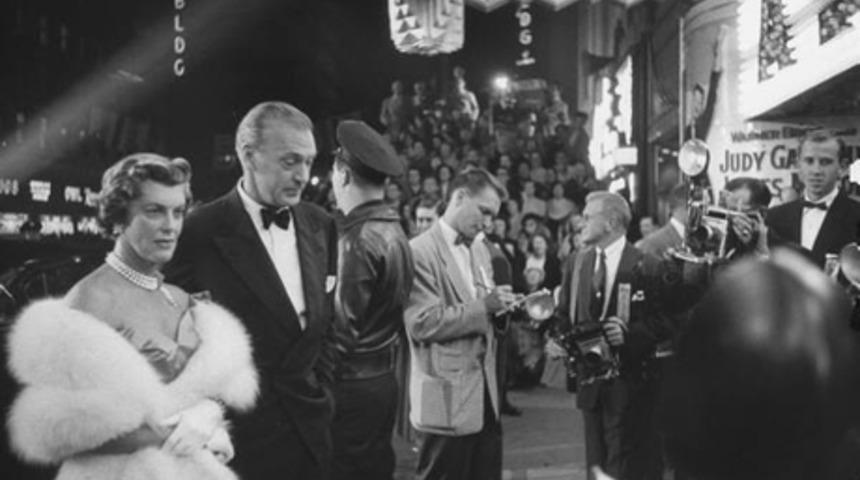 &Ouml;nceki Hayatında Erkek Arkadaşın Hangi Yabancı &Uuml;nl&uuml;yd&uuml;?