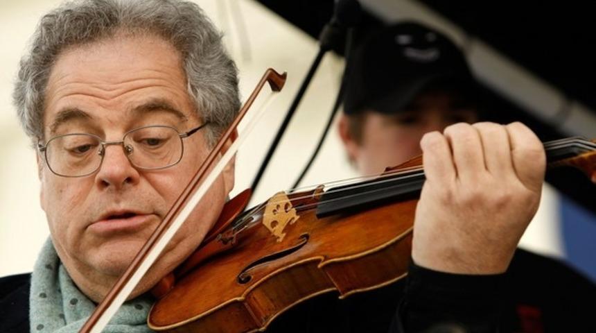 2015 Yılında T&uuml;rkiye'de İzleme Şansınızın Olduğu 11 D&uuml;nyaca &Uuml;nl&uuml; M&uuml;zisyen