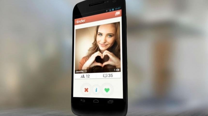 Eski Sevgilisinden Tinder'da Tavsiye Mektubu İstedi, Hayatı Değişti