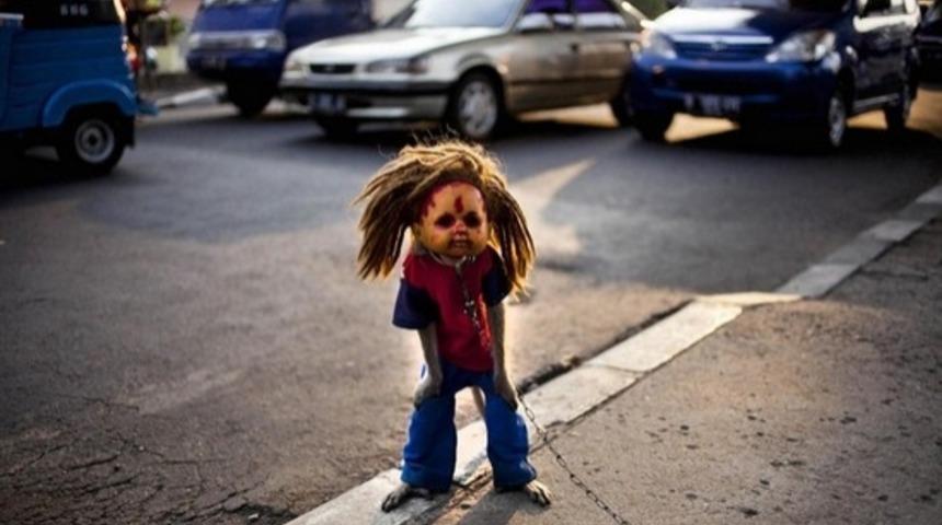 En Tehlikeli Canlının İnsan Olduğunun 11 Kanıtı! 