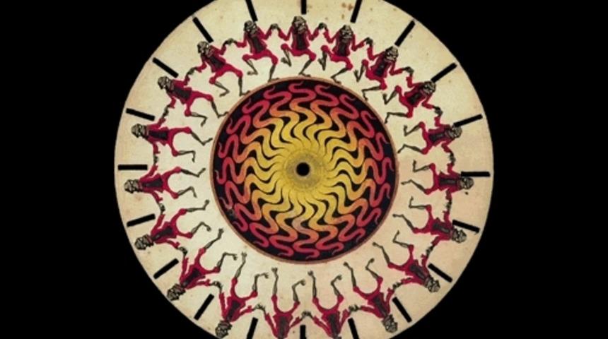 155 Yıl &Ouml;nce Yapılan İlk Hareketli GİF'leri G&ouml;rmek İster Misiniz? 