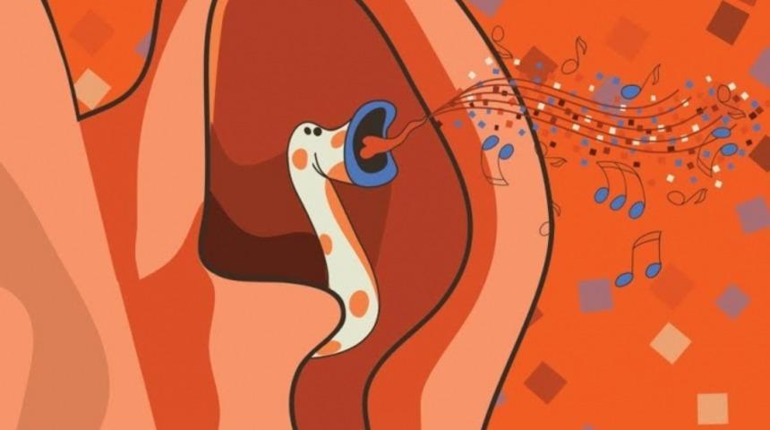 Aklınıza Takılan Şarkıdan Nasıl Kurtulursunuz?