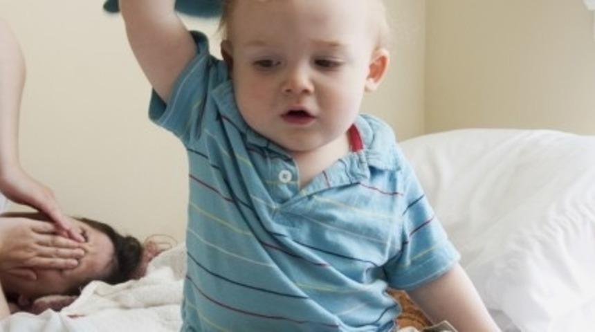 11 Kolay Adım ile Ebeveynliğe Hazırlık