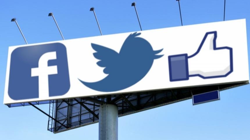 Reklamcıların Takip Etmesi Gereken 8 Ünlü Sosyal Medya Canavarı!