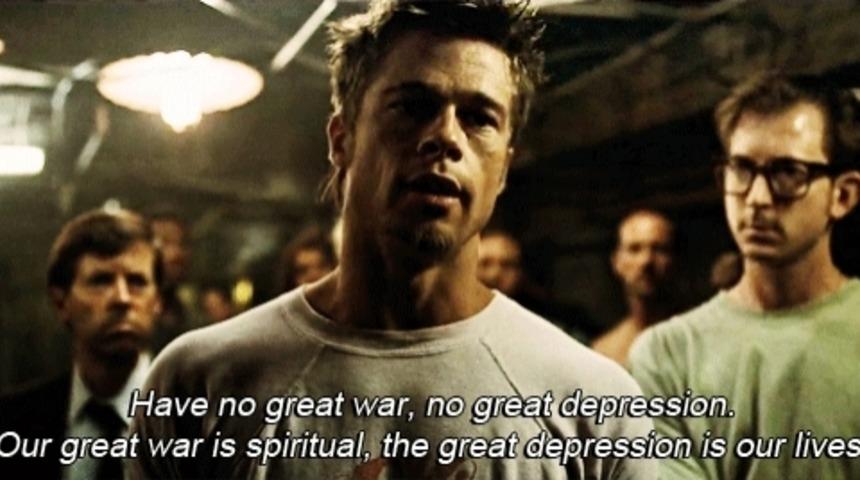 &Uuml;nl&uuml; Y&ouml;netmen Quentin Tarantino'ya G&ouml;re En İyi 20 Filmi Sorsanız Ne Cevap Verirdi? 