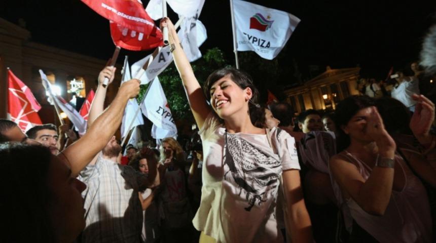 Syriza Sonrası Tası Tarağı Toplayıp Yunanistan'a Yerleşmek İ&ccedil;in 7 Neden