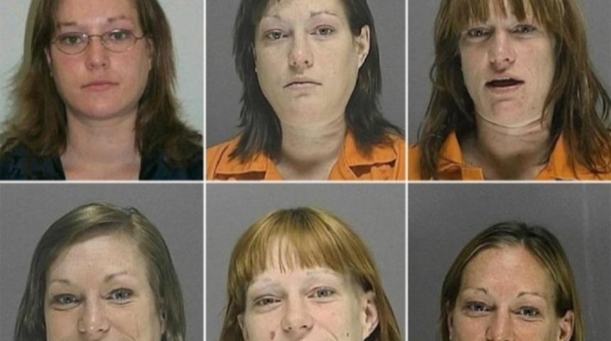 Uyuşturucu Bu Kadını 10 Yıl İ&ccedil;inde Neneme D&ouml;nd&uuml;rm&uuml;ş! 