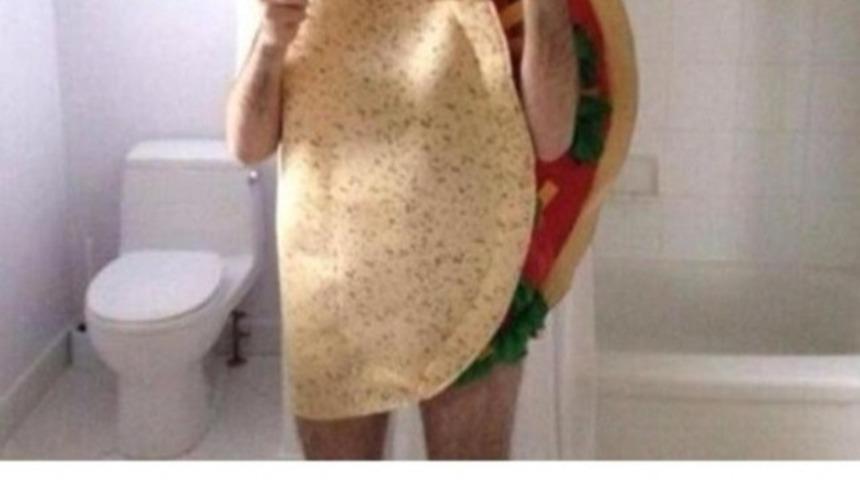 Tinder Aleminin En Garip 10 Profili