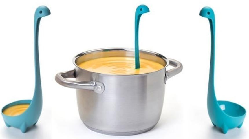 Mutfak Meraklıları İ&ccedil;in 10 Muhteşem Ara&ccedil; Gere&ccedil;